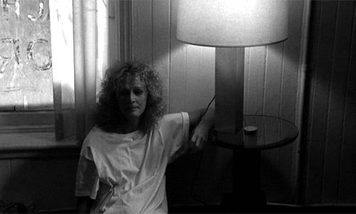Fatal Attraction - 1987