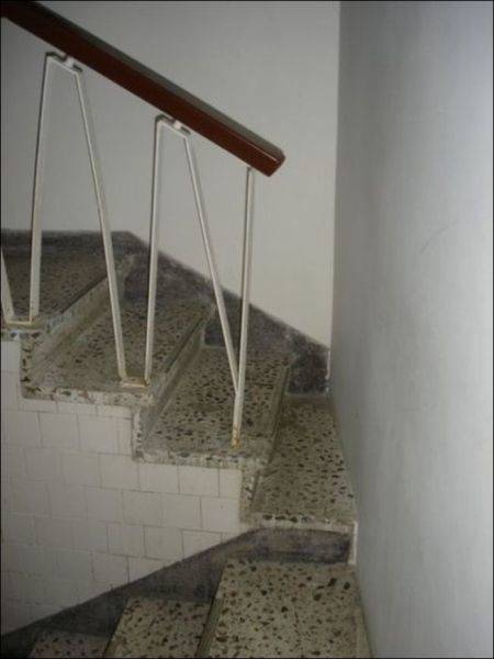 Amazingly Stupid Construction Ideas...