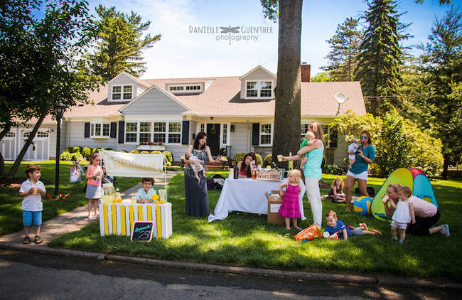 These Photos Prove Family Life Equals Chaos...