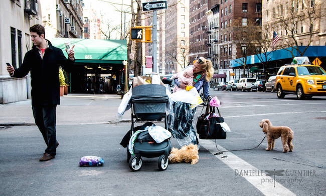 These Photos Prove Family Life Equals Chaos...