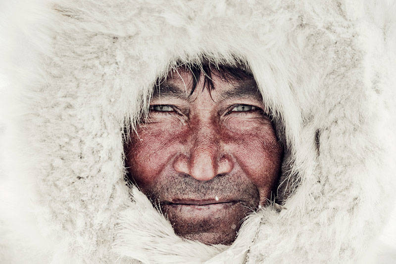 Nenets - Northern Arctic Russia