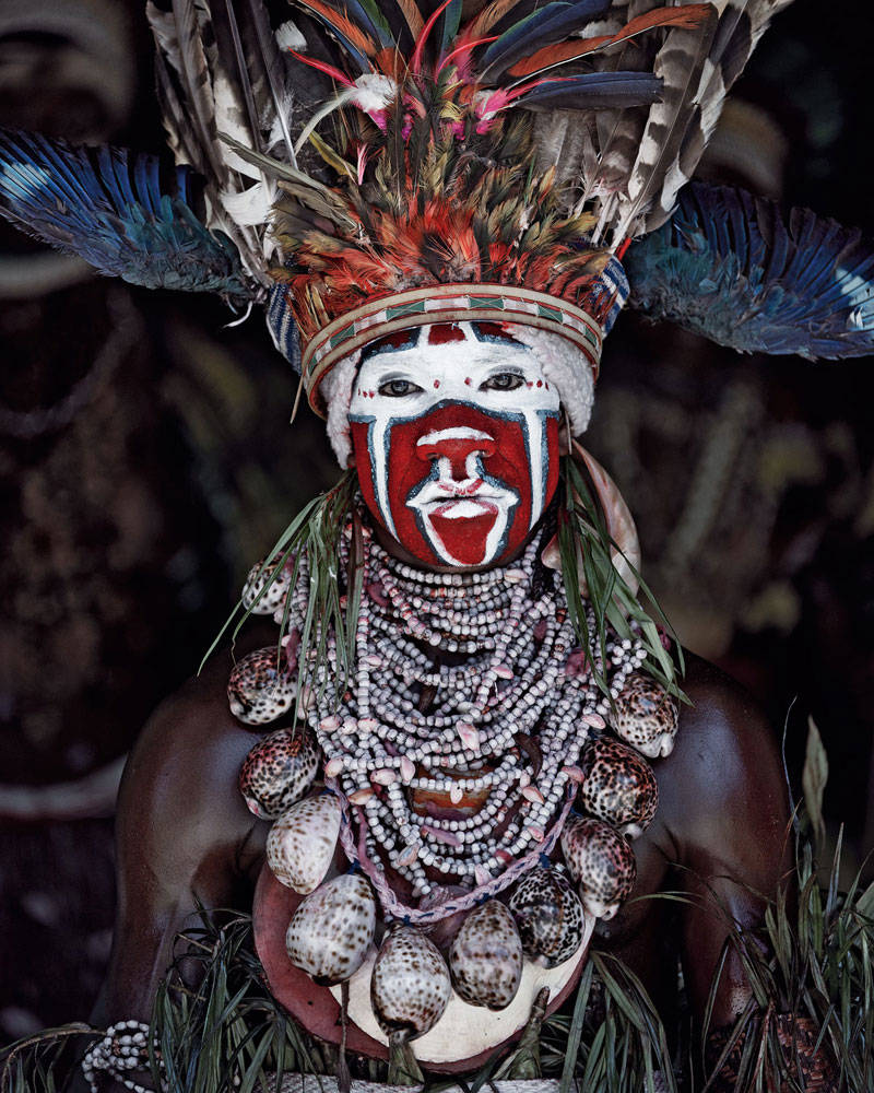 Goroka - Eastern Highlands, Papua New Guinea