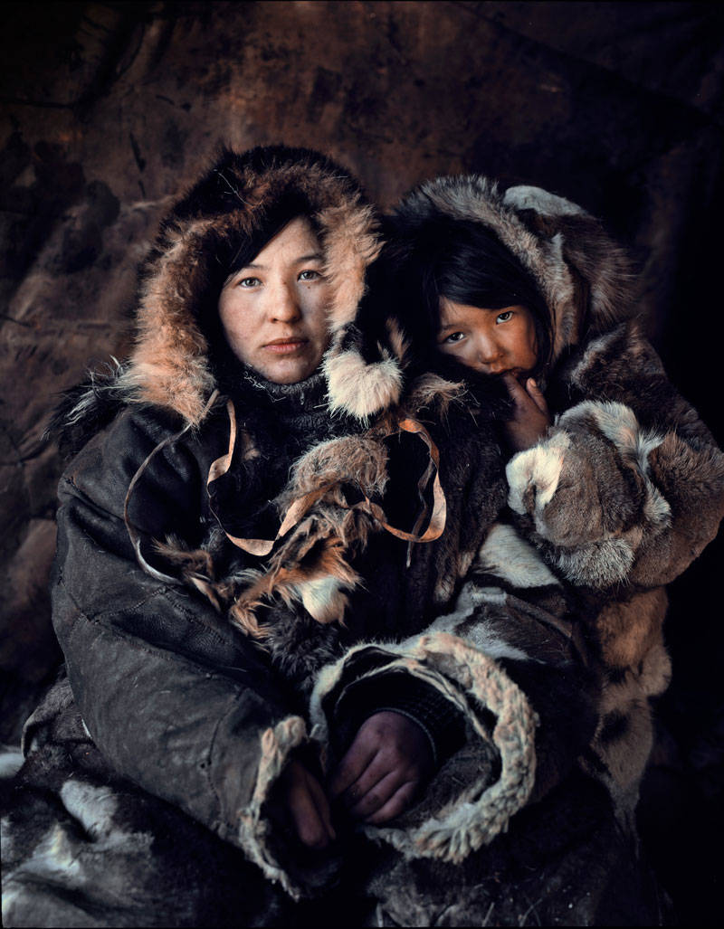 Chukchi - Russian Arctic Region