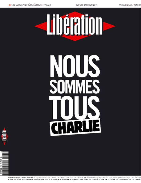 Liberation - France