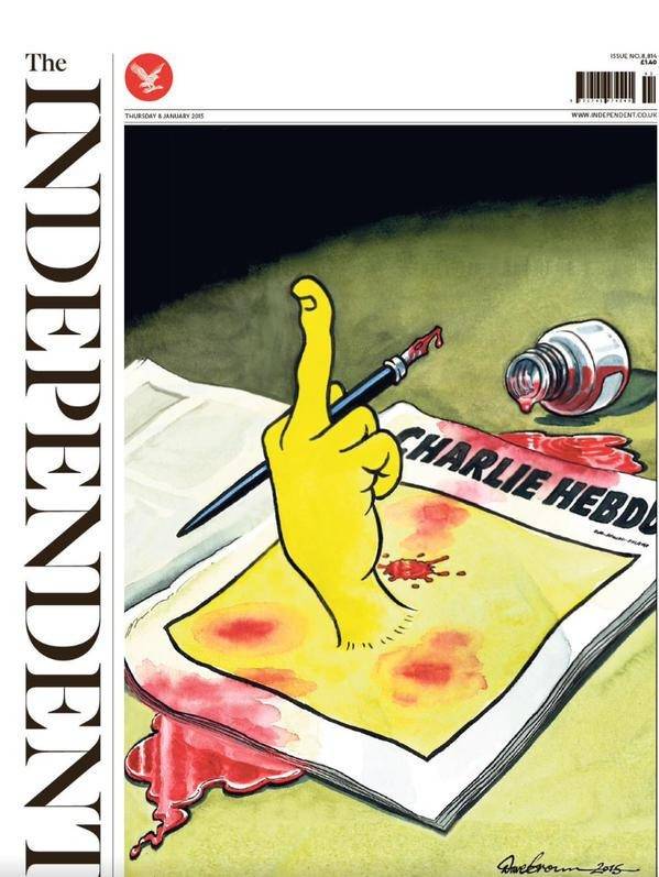 The Independent - U.K.