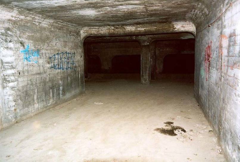 These Are The 15 Most Terrifying Places...