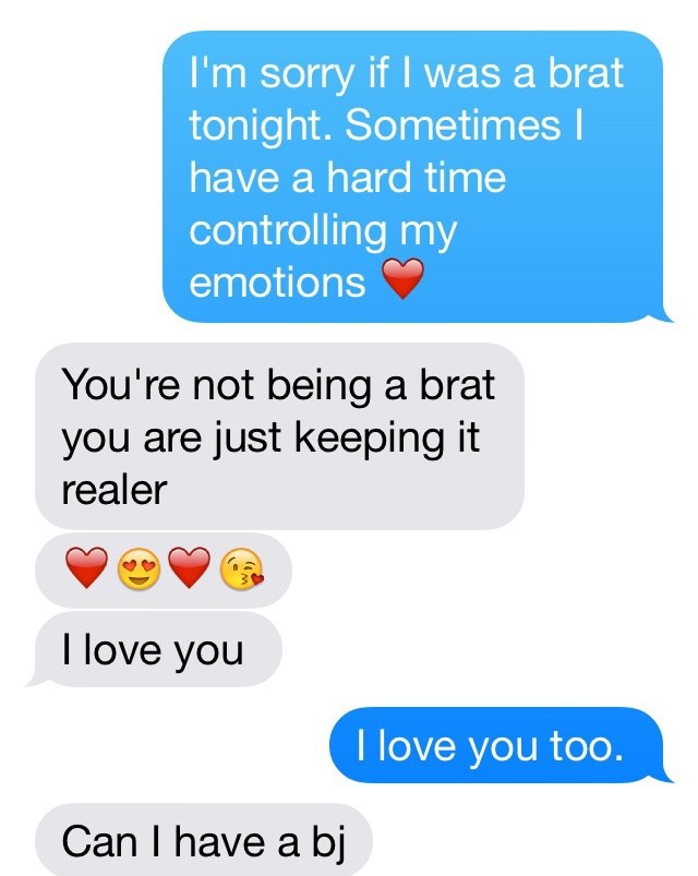 16 Text Messages That Are Too Funny For Words!