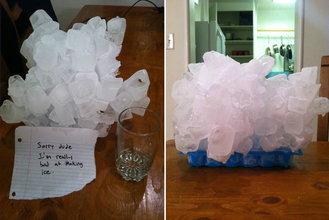 These 24 People's Apology Letters Are Quite Clever.