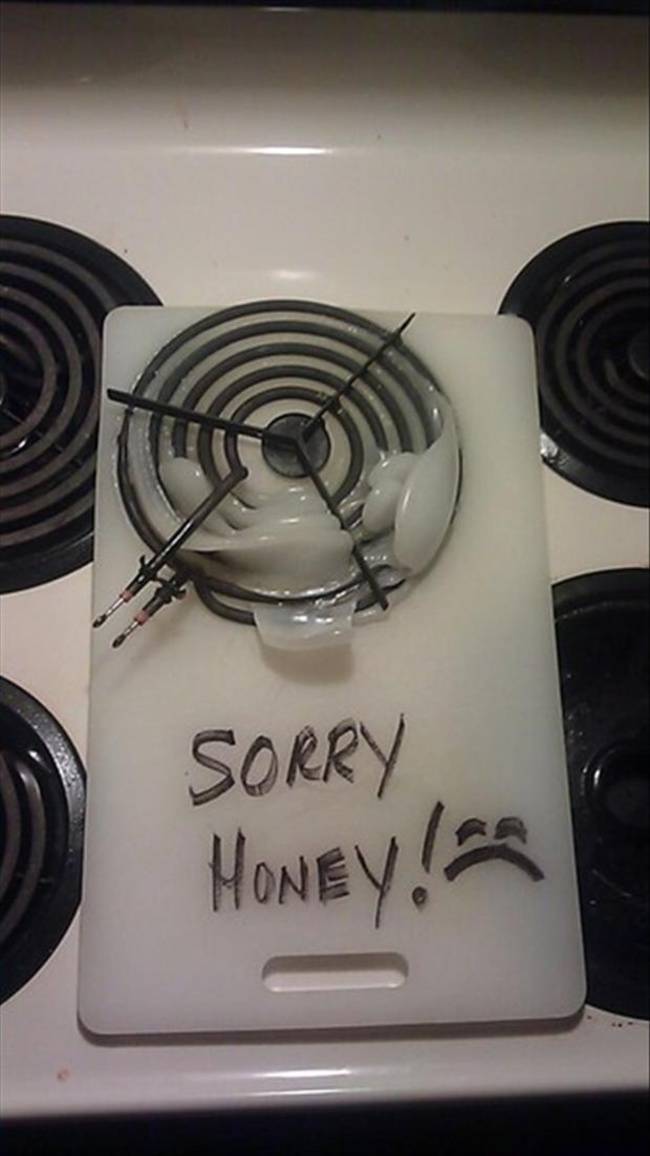 These 24 People's Apology Letters Are Quite Clever.