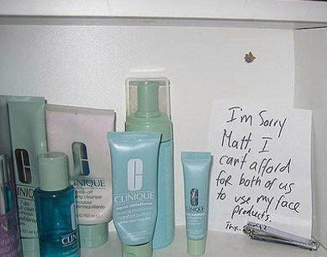 These 24 People's Apology Letters Are Quite Clever.