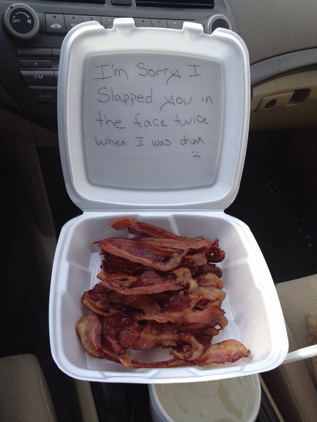 These 24 People's Apology Letters Are Quite Clever.