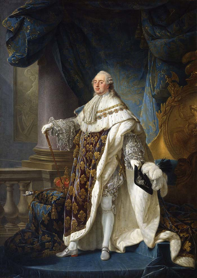 The prediction of King Louis XVI's death: An astrologer told King Louis when he was born to always keep his guard up on the 21st of every month. Years later he went to the guillotine on the 21st of January.