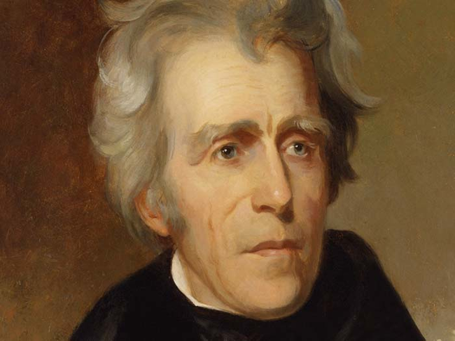 One lucky son of a gun: Richard Lawrence tried EXTREMELY hard to assassinate president Andrew Jackson. He actually tried to kill him with two different pistols but both malfunctioned. When the police checked them later, they seemed to be working perfectly...