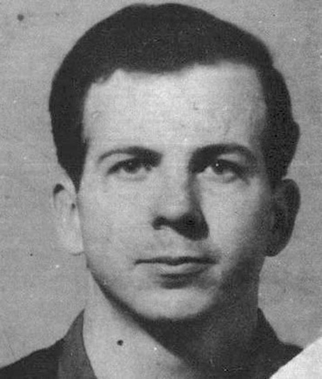 Lee Harvey Oswald and the Texas Book Store: Lee Harvey Oswald was able to plan his assassination of J.F.K. through his job at the book store overlooking the Kennedy's car. If he hadn't gotten that job...what might have happened?