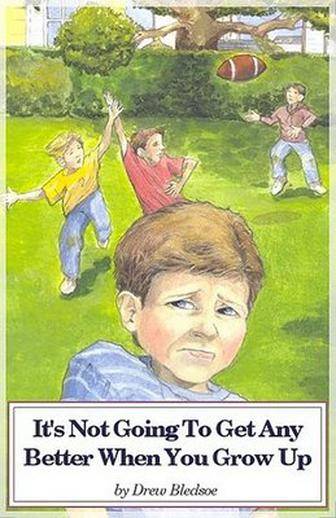 These Inappropriate Children's Books...