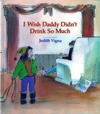 These Inappropriate Children's Books...