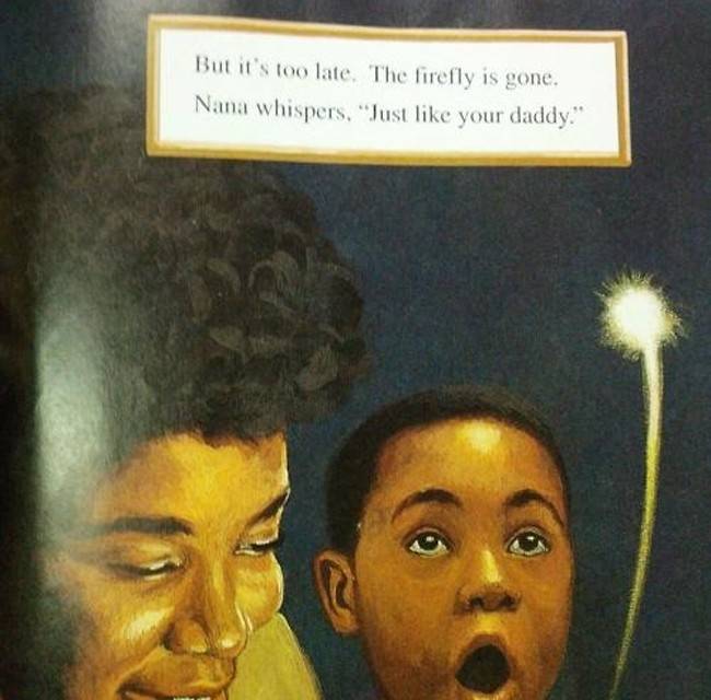 These Inappropriate Children's Books...