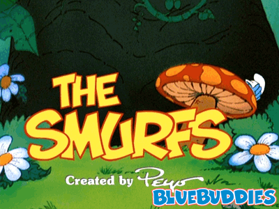 The Smurfs - 1981