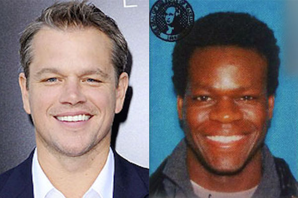 12 Perfect Celebrity Lookalikes Of Different Races