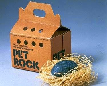 The Pet Rock