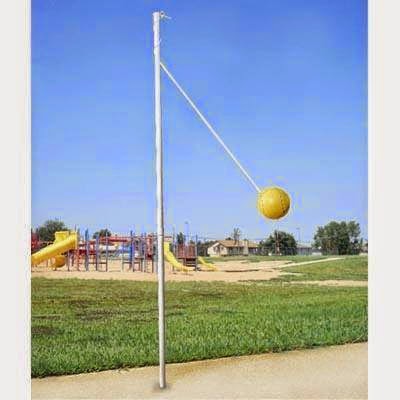 Tetherball