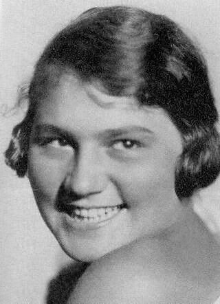 Hitler was super into his niece, Geli Raubal. He spent an inordinate amount of time with her, and it was rumored that their relationship might have been sexual.