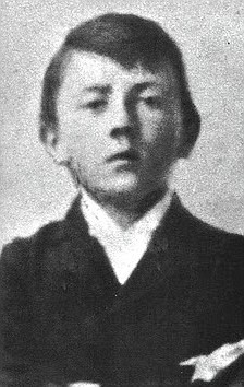When Hitler was a boy, he wanted to be a priest. When Hitler was a four-year-old boy, he was humbled by a local priest who saved him from a freezing lake. As an adult--instead of becoming a priest--Hitler decided to play god.