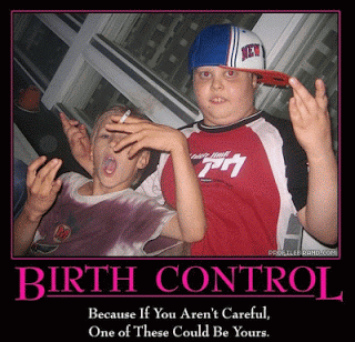 Birth control: "Twenty bucks a month for a regular cycle, less hormones and no kids? YES!"