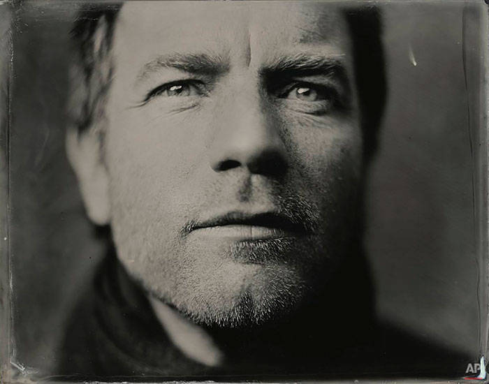 Ewan McGregor