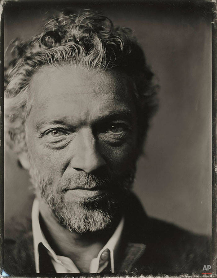 Vincent Cassel