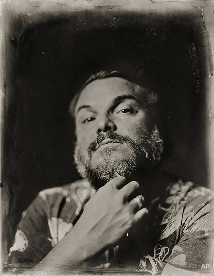 Jack Black