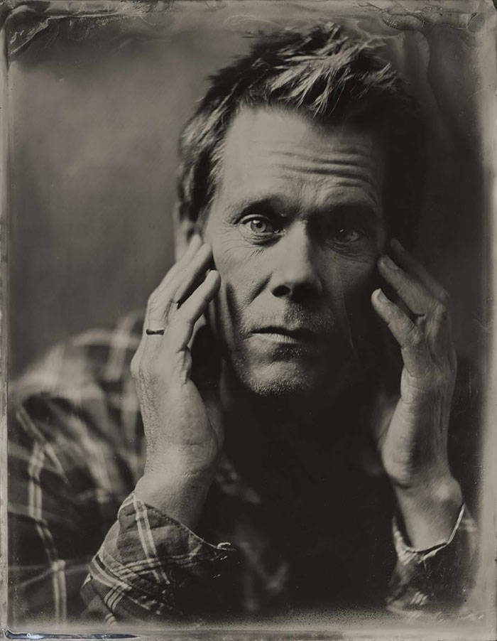 Kevin Bacon