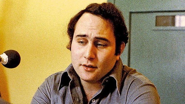 "I was literally singing to myself on my way home, after the killing. The tension, the desire to kill a woman had built up in such explosive proportions that when I finally pulled the trigger, all the pressures, all the tensions, all the hatred, had just vanished, dissipated, but only for a short time." - David Berkowitz
