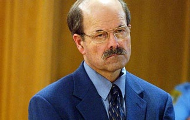 "When this monster entered my brain, I will never know, but it is here to stay. How does one cure himself? I can't stop it, the monster goes on, and hurts me as well as society. Maybe you can stop him. I can't.” - Dennis Rader