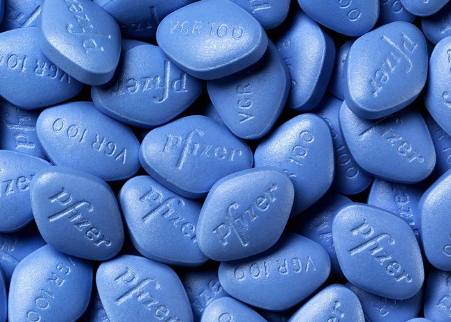 A Russian man bet two girls he could go all night with them for $3,000. To win the bet, he took an ungodly amount of Viagra. It must've been a good night...up until his heart exploded and he died.
