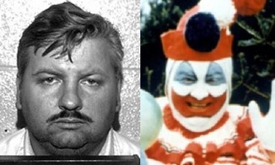 John Wayne Gacy AKA Killer Clown
Crime: Murder
Victims: 33
Method: Stabbing / Strangulation
Date of Execution: May 10th, 1994 (age 52)
Method of Execution: Lethal Injection
Famous Last Words: “Kiss my ass”