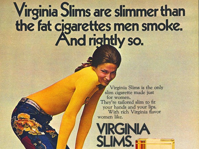13 Vintage Companies That Tried to Sell Cigarettes.`