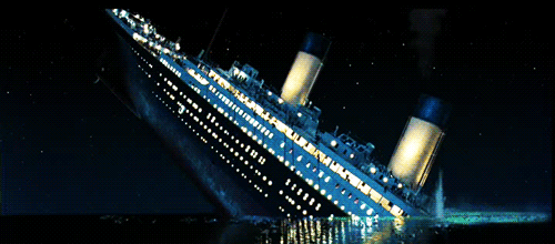 10 facts about the titanic - TEST1000 Unaw 18111