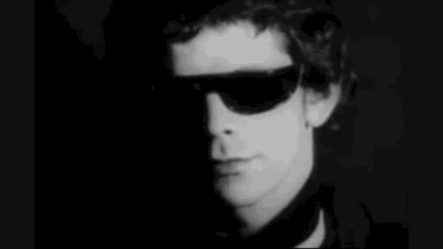New York, Lou Reed