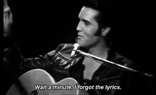 Mississippi, Elvis Presley