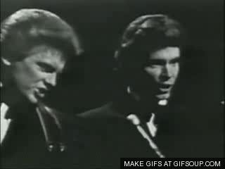 Kentucky, Everly Brothers