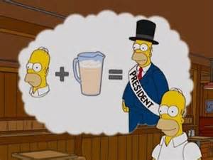 The Simpsons evolved American society. They got us talking about corruption on both sides of American politics, gay rights, good and bad parenting, good pet ownership, the ethics of vegetarianism, the tropes in our entertainment, and just about everything else.