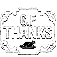 Happy Thanksgiving Gifs...