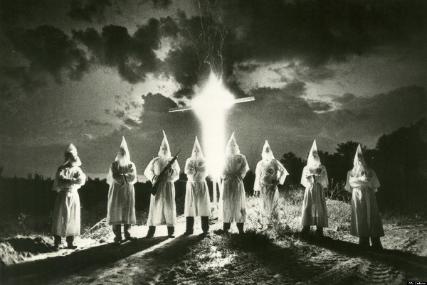 Klu Klux Klan: Not particularly secret, the Klu Klux Klan advocates extremist reactions to topics like white supremacy, white nationalism and anti-immigration. In short, they are an extremely racist group that often tackle their opponents through graphic violence and acts of terrorism.