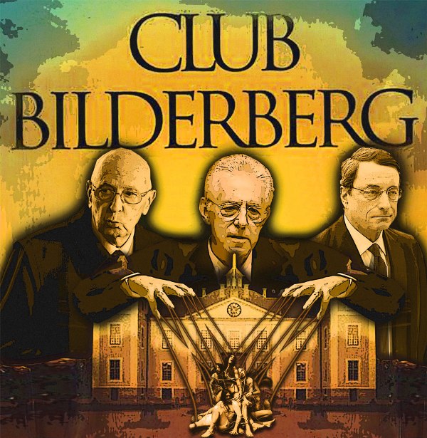 The Bilderberg Group: Established in 1954, The Bilderberg Group or The Bilderberg Club is a secret society comprising the world’s elite. Holding annual conferences, you have to be a serious player on the world stage to get an invite – money alone isn’t enough. Mysterious to the core, the Bilderberg Group has been accused of a number of conspiracy theories around the world, including the Great Depression and most of the world’s biggest terrorist activities.