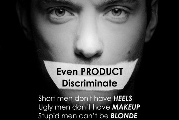 Menism:

As a man, I can confirm that men really do not have it as hard as women in society. Despite this, a number of guys took to social media with the hashtag “#Meninist”, in an effort to mock the “feminists double standards”, by revealing all the things men have to put up with in society. These included things like picking up the check on dates and having give up seats on the subway. The only problem is, nobody has ever forced a bloke to do this. Fellas, it’s really not the same. It’s really not.