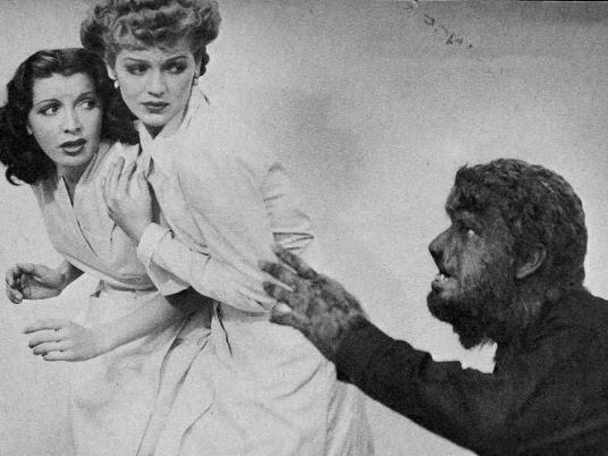 Watch out girls, he might be a werewolf: “No wise girl would accept a man who proposed by moonlight or just after a meal. The dear things aren’t themselves then.” The Spinster Book, by Myrtle Reed, 1901. According to this piece of advice, all men in the early 1900s were werewolves. I’ve got sneaking suspicion that Myrtle was a massively single spinster virgin…