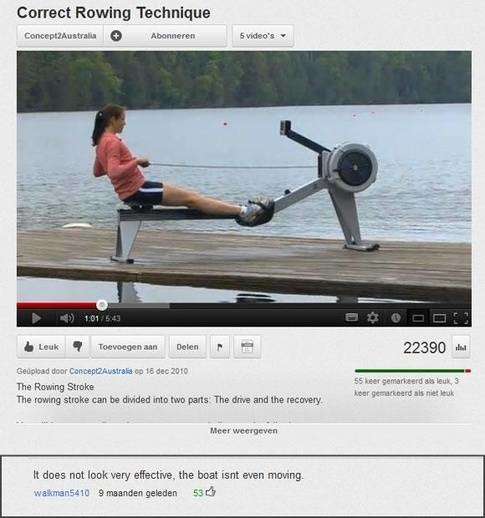 funniest youtube comments