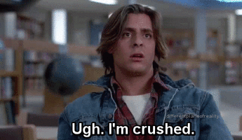 but it went to Judd Nelson.