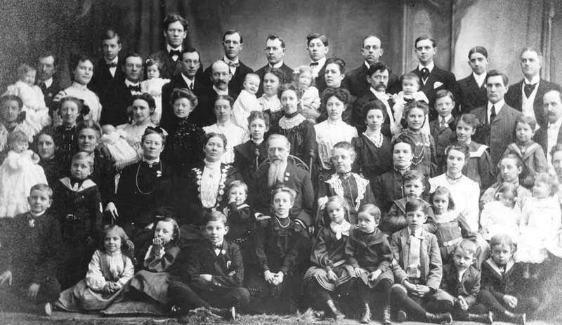 Given Birth to the Most Children: 69 is the number most associated with sex.

But it is also the World Record held by Russia’s, Valentina Vassilyeva, for the Greatest Recorded Number of Children born to one mother. Of her 69 children, 16 pairs were twins, seven sets were triplets and four sets were quadruplets.